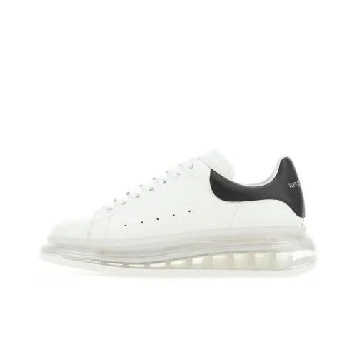 Alexander McQueen Oversized Sneaker Casual Низкий Топ Мужской