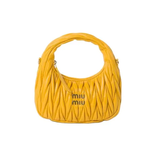 MIU MIU Wander Series Сумки Женские