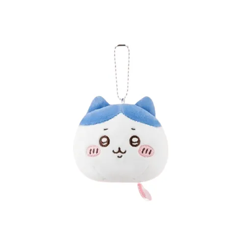Miniso x Chiikawa Big Head Коллекция Куклы Плюшевый Подвеска Трубы Высокие
