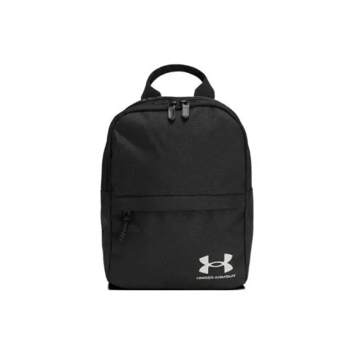 Under Armour Рюкзаки Черный Унисекс