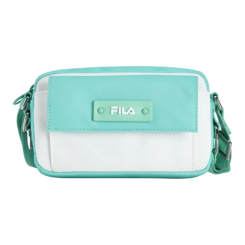 FILA Сумки кросс-боди Calamus Белый Женские