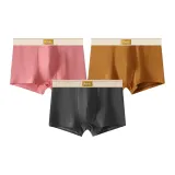 3 шт (Розовый + Хаки + Темно-серый)