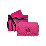 Сумка + Пылезащитный мешок + Коробка