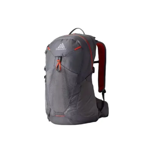 GREGORY 25L Outdoor Альпинистский рюкзак Backpack Полиамид Женские