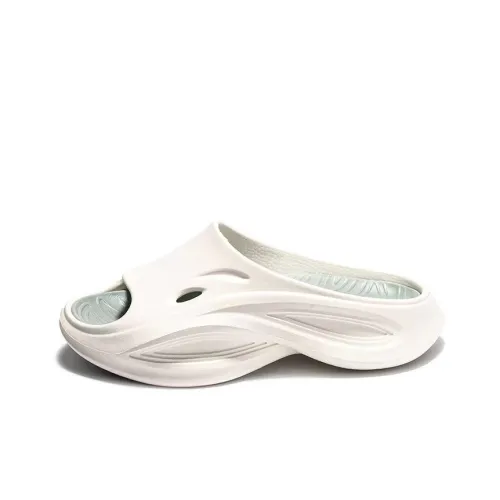 BTE Quiet Slip-Resistant Slippers Men's