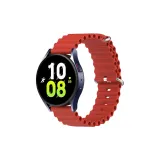 Классический красный