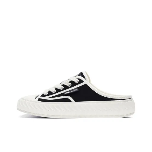Dickies Low Top Canvas Shoes Men's
