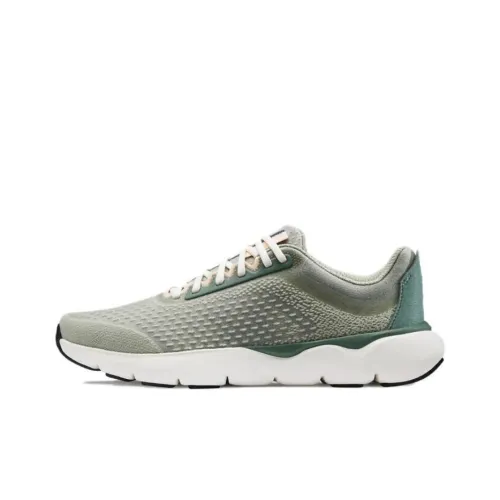 DECATHLON Kalenji Беговые кроссовки Низкий Топ Матча Зеленый Женский