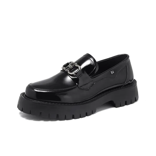 MODENGPAN Casual Мужской Черный