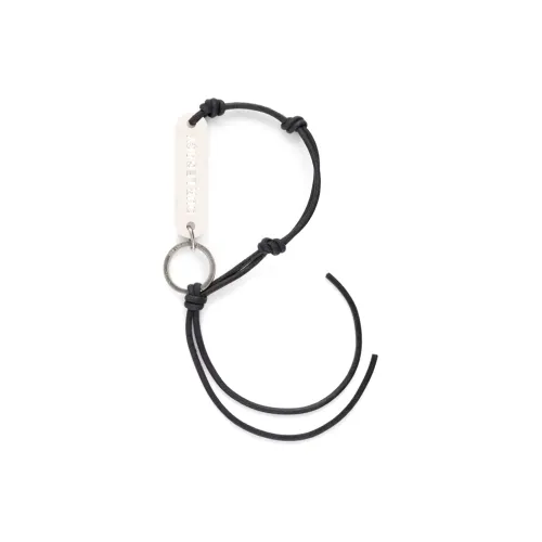 OUR LEGACY Брелоки Унисекс Черный