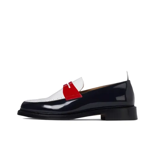 THOM BROWNE Женские повседневные туфли Женские