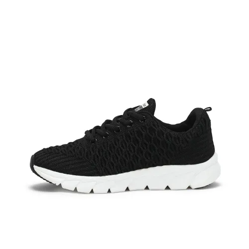 Singing Slip-resistant Breathable Lightweight Low-Top Casual Unisex Black White Singing Противоскользящий Дышащий Легкий Низкий Топ Повседневный Унисекс Черный Белый