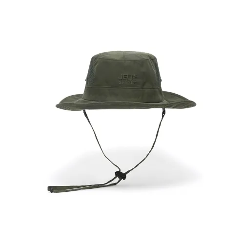 JEEP SPIRIT Полиэстер UV-защита Головные уборы Унисекс