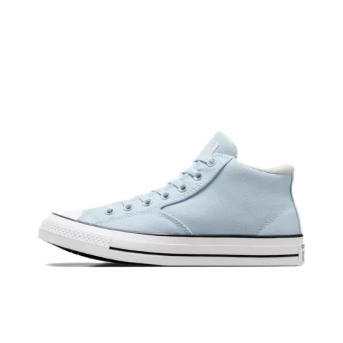 Converse Chuck Taylor All Star Abrasion Resistant MID Топ Кеды Унисекс Синий