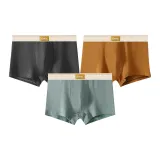 3 пачки (темно-серый + хаки + зеленый)