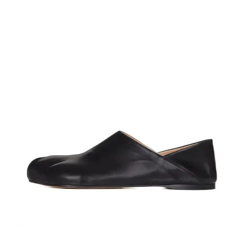 JW Anderson Повседневная обувь Мужская Черная