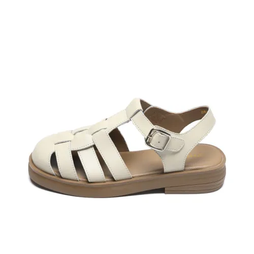 ZHR Римские Сандалии 3,5 см Женские