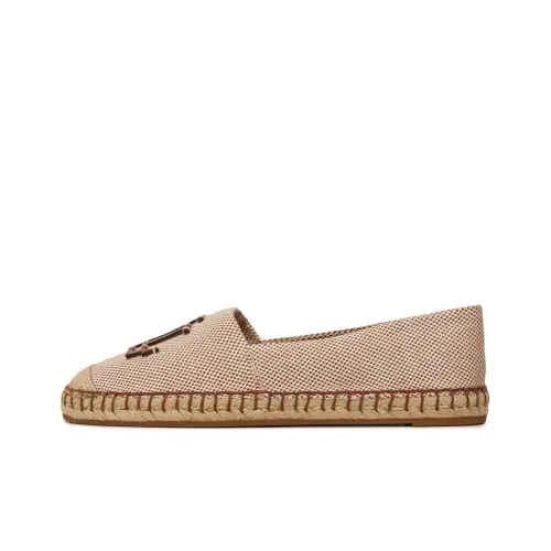 LAUREN RALPH LAUREN Espadrilles Женские Бежевые