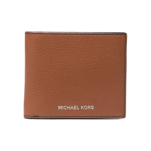 MICHAEL KORS Hudson Кошельки Мужской