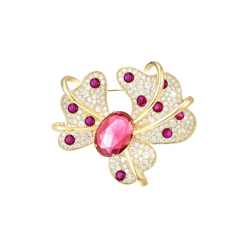 Marco Bizzarri Броши Женские