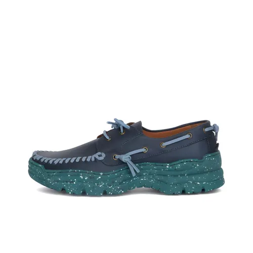 ETRO Мужские повседневные туфли Low Top Мужской
