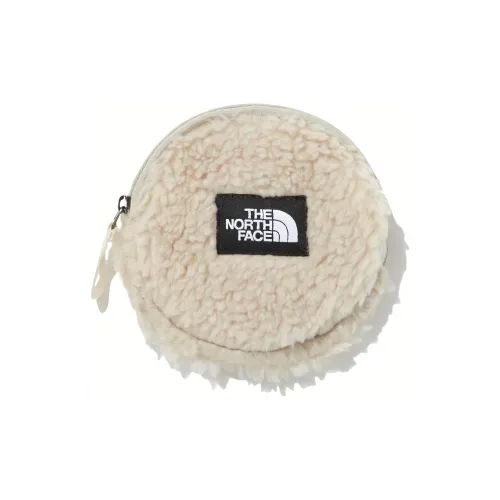 The North Face Клатчи Кремовый Мужской