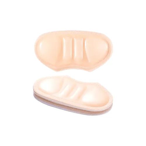 maigaole Силикон Бархат Сетка Силиконовые Стельки Унисекс