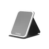 Зарядный три-цвет свет - черный