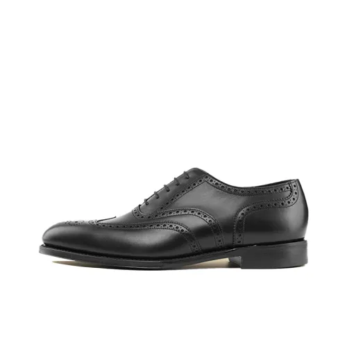 LOAKE Туфли Низкие Мужские