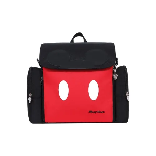 Disney Oxford Рюкзак Seat Сумка Черный