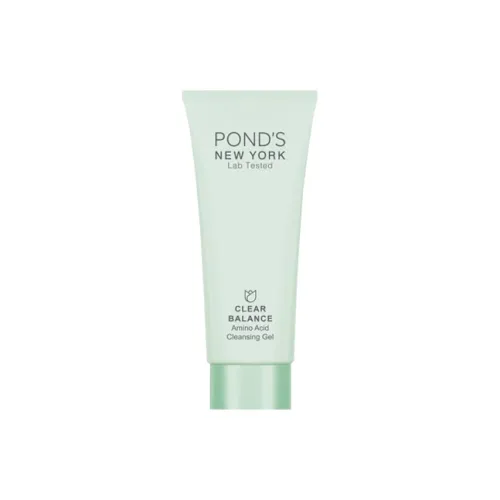 Pond'S Очищающие средства Успокаивающий гель для контроля жирности кожи 100 мл