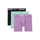 3 Pack (Черный + Зеленый + Фиолетовый)