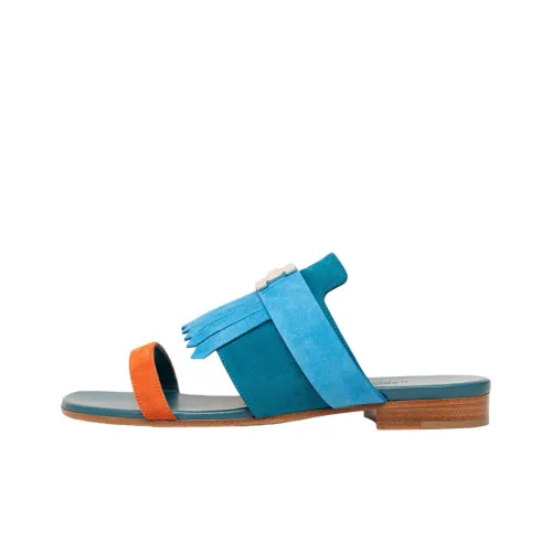 HERMES Coralia Слипоны Женские