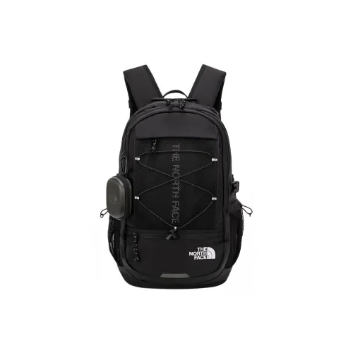 The North Face 32L Туристические сумки Nylon Черный Унисекс