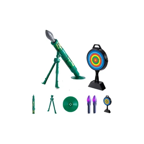 SNAEN Струя Mortar Catapult Jedi Ракета Mortar Игрушки