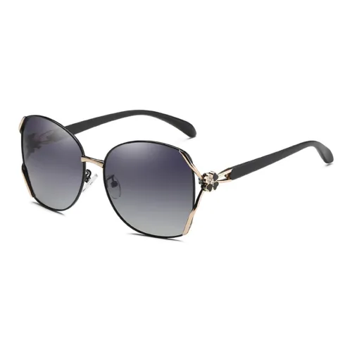 PRETTYALLUSION Солнцезащитные очки Женские