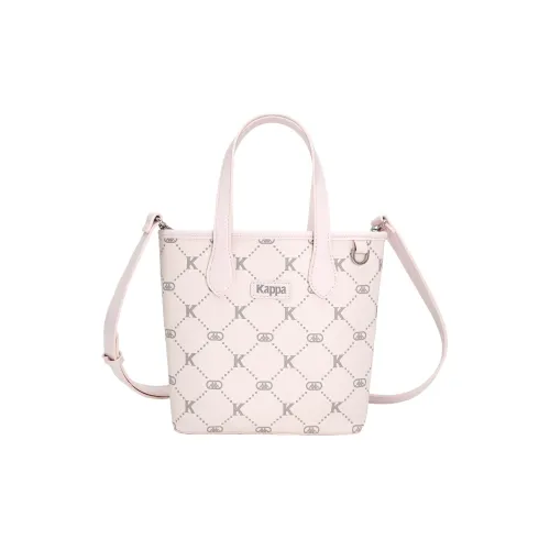 KAPPA Сумки Peachy PUFF Розовый Женские