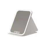 Зарядный три-цвет свет - белый