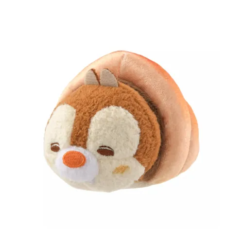 Disney Chip 'n Dale Мягкий БРЕД Куклы Плюшевая кукла Трубы Высокие