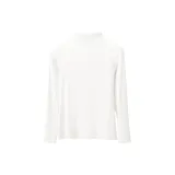 Лунный белый