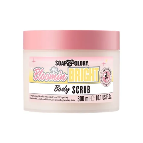 SOAP&GLORY Центральная часть Скраб