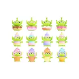 1 Слепая коробка (случайный стиль)