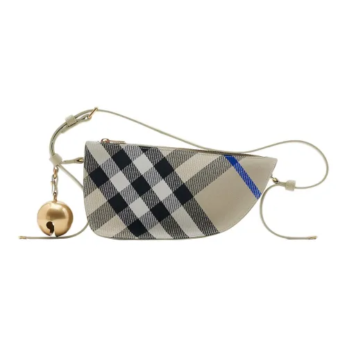 Burberry Shield Сумки через плечо Женские