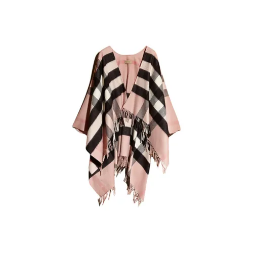 Burberry Шали Женские
