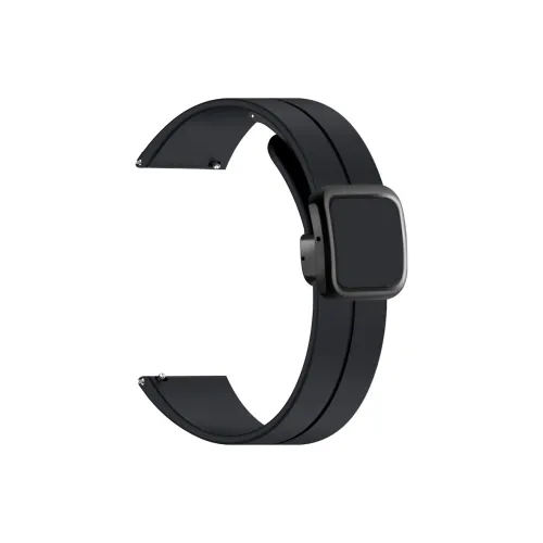 Часы CHENSONG Полоска Совместимость с Huawei материал силикон