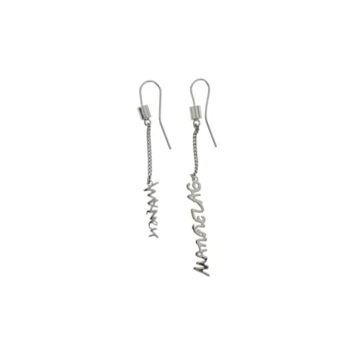 Maison Margiela Браслет из бронзы Женские