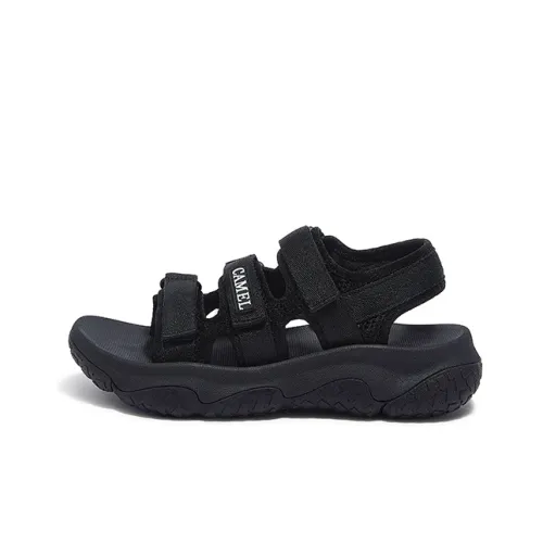 CAMEL Женские пляжные сандалии