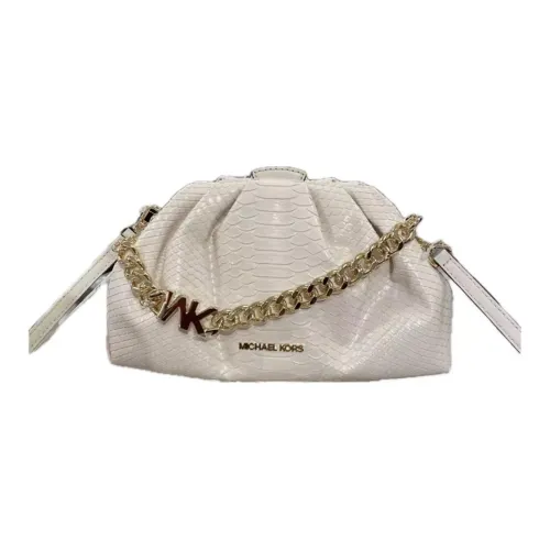 MICHAEL KORS Сумка из ПВХ Женская Белая