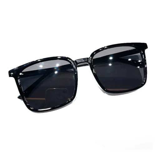 KI ET LA Квадратные солнцезащитные очки унисекс