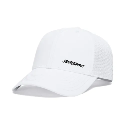 JEEP SPIRIT Полиамидовые кепки унисекс